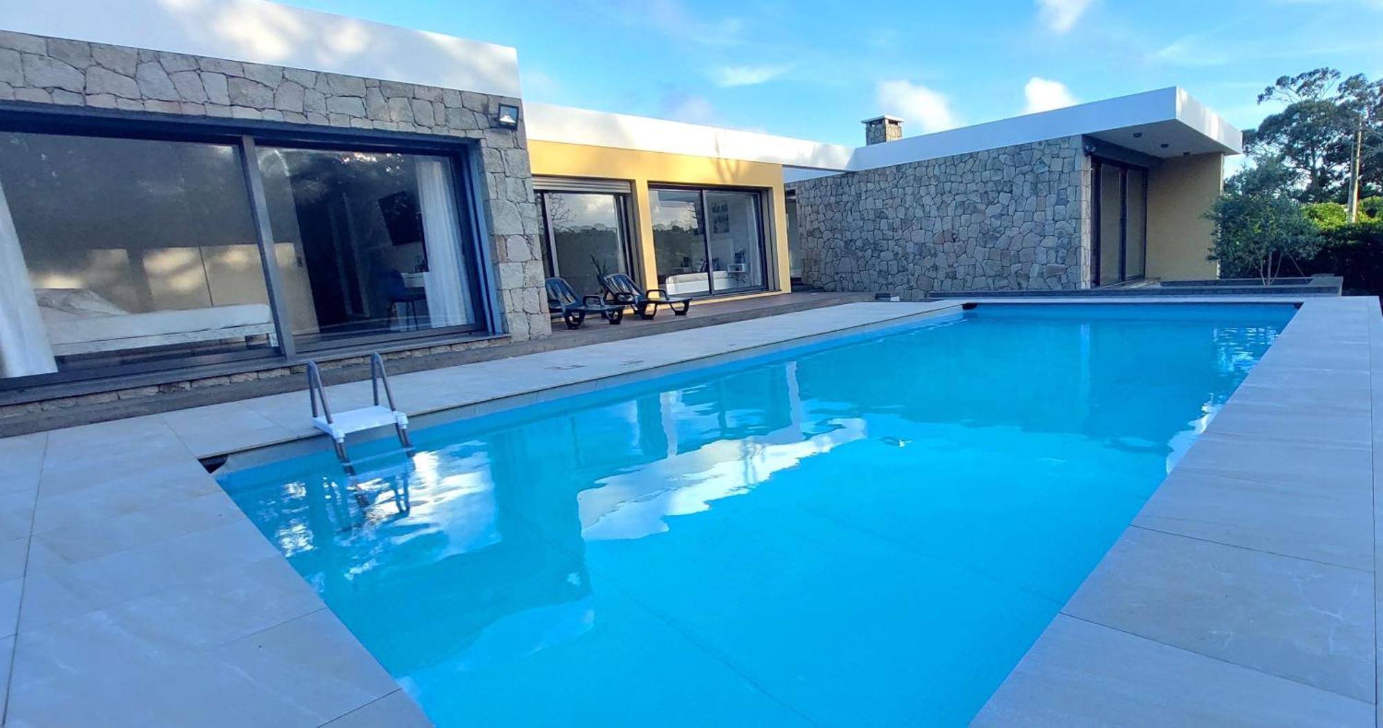 Casa Azul Terceira Island Azores Fonte do Bustardo Екстериор снимка